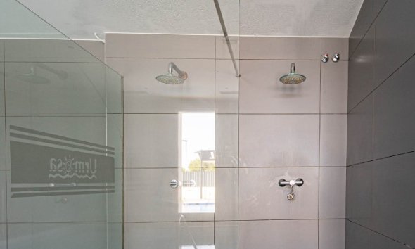 Resale - Apartment - Orihuela Costa - Los Dolses