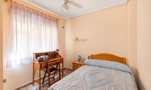Resale - Duplex / Two-storey apartment - Los Alcazares - Centro