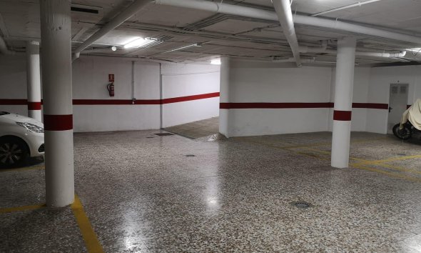 Resale - Duplex / Two-storey apartment - Los Alcazares - Centro
