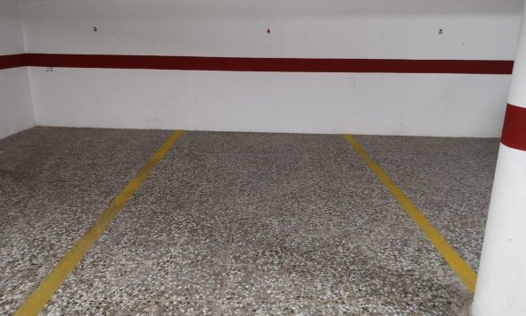 Resale - Duplex / Two-storey apartment - Los Alcazares - Centro