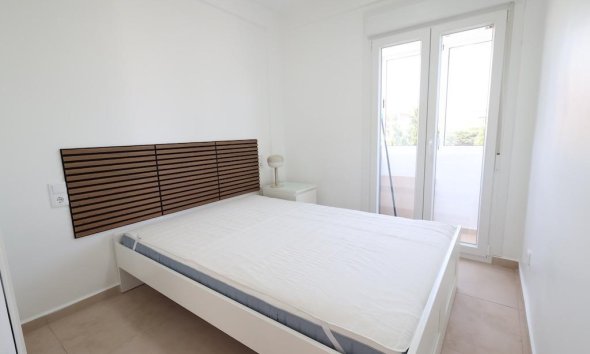 Rynek Wtórny - Bungalow / Domek parterowy - Orihuela Costa - La Zenia