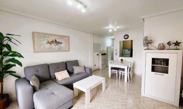 Rynek Wtórny - Apartament - Orihuela Costa - Playa Flamenca