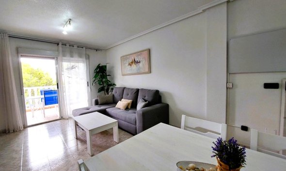 Rynek Wtórny - Apartament - Orihuela Costa - Playa Flamenca