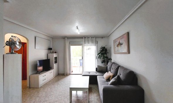 Rynek Wtórny - Apartament - Orihuela Costa - Playa Flamenca