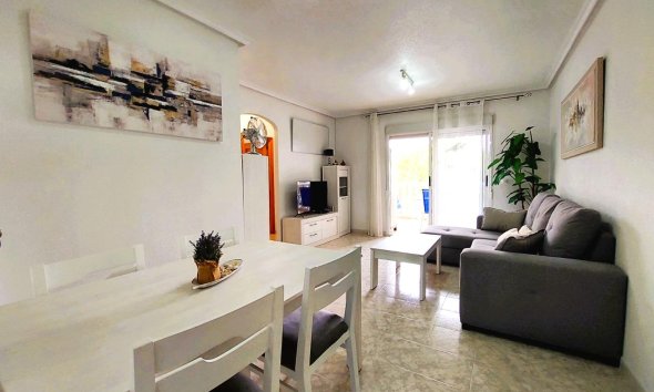 Rynek Wtórny - Apartament - Orihuela Costa - Playa Flamenca