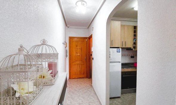Rynek Wtórny - Apartament - Orihuela Costa - Playa Flamenca