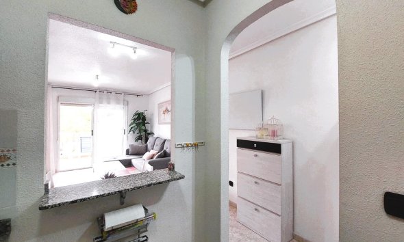 Rynek Wtórny - Apartament - Orihuela Costa - Playa Flamenca