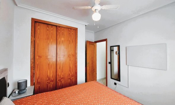 Rynek Wtórny - Apartament - Orihuela Costa - Playa Flamenca