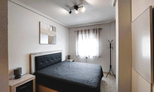 Rynek Wtórny - Apartament - Orihuela Costa - Playa Flamenca
