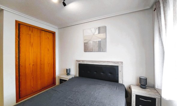 Rynek Wtórny - Apartament - Orihuela Costa - Playa Flamenca