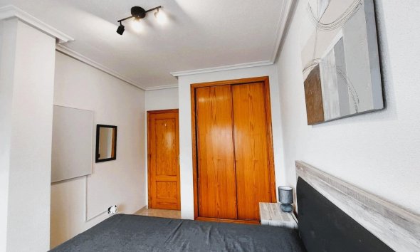 Rynek Wtórny - Apartament - Orihuela Costa - Playa Flamenca
