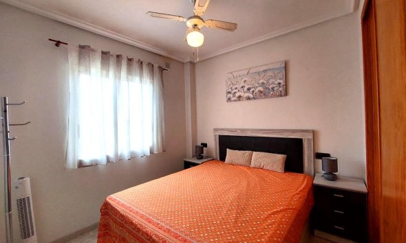 Rynek Wtórny - Apartament - Orihuela Costa - Playa Flamenca