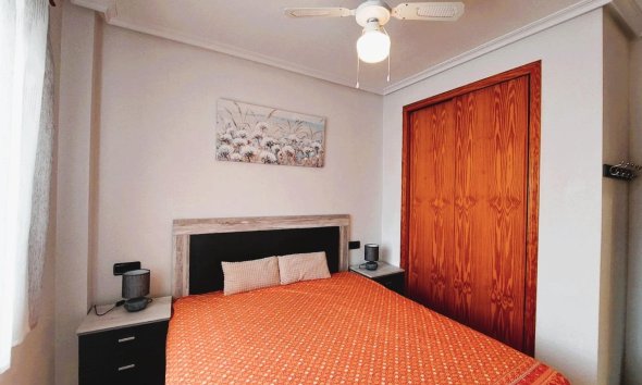 Rynek Wtórny - Apartament - Orihuela Costa - Playa Flamenca