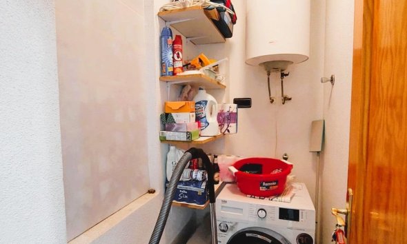 Rynek Wtórny - Apartament - Orihuela Costa - Playa Flamenca