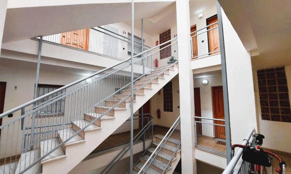 Rynek Wtórny - Apartament - Orihuela Costa - Playa Flamenca