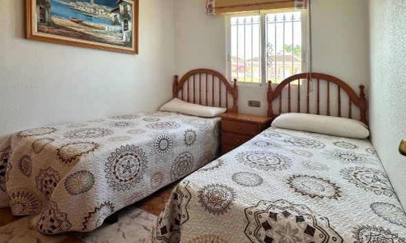 Rynek Wtórny - Dom szeregowy - Orihuela Costa - Cabo Roig