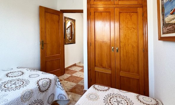 Rynek Wtórny - Dom szeregowy - Orihuela Costa - Cabo Roig