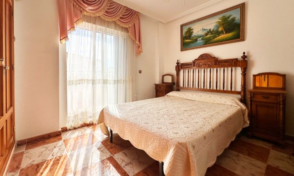 Rynek Wtórny - Dom szeregowy - Orihuela Costa - Cabo Roig
