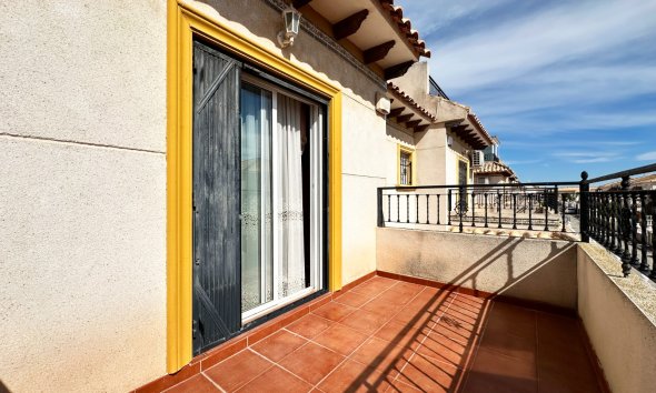 Rynek Wtórny - Dom szeregowy - Orihuela Costa - Cabo Roig
