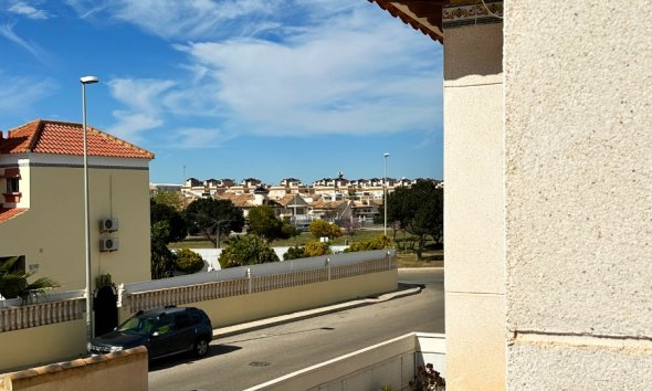 Rynek Wtórny - Dom szeregowy - Orihuela Costa - Cabo Roig