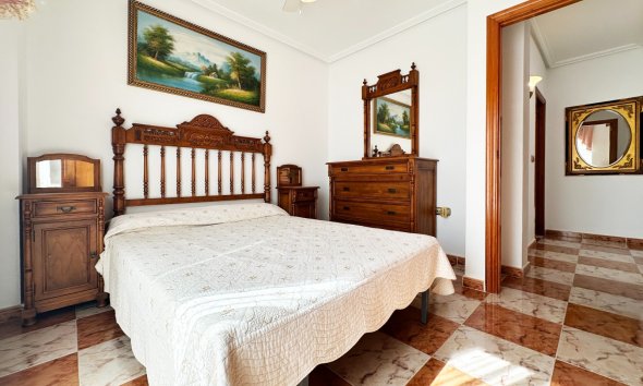 Rynek Wtórny - Dom szeregowy - Orihuela Costa - Cabo Roig
