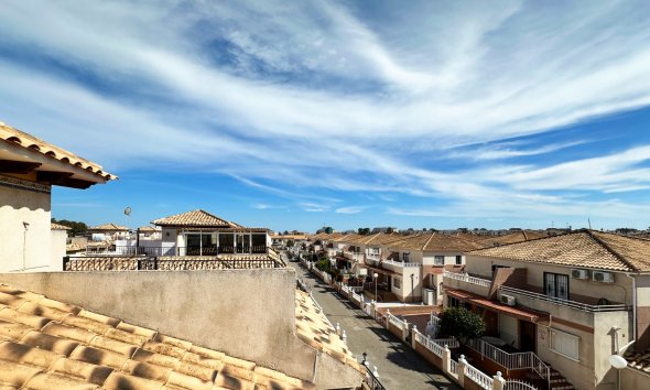 Rynek Wtórny - Dom szeregowy - Orihuela Costa - Cabo Roig