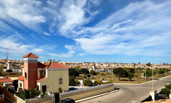 Rynek Wtórny - Dom szeregowy - Orihuela Costa - Cabo Roig