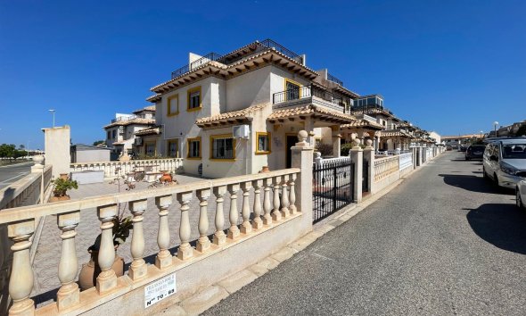 Rynek Wtórny - Dom szeregowy - Orihuela Costa - Cabo Roig