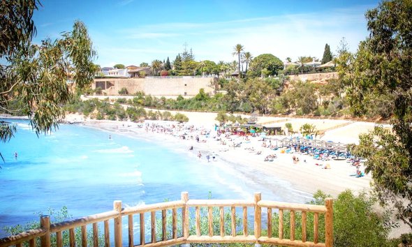 Rynek Wtórny - Dom szeregowy - Orihuela Costa - Cabo Roig
