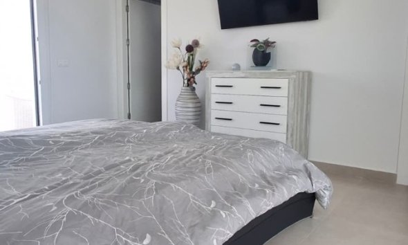 Resale - Villa - Orihuela - Entre Naranjos Vistabella Golf