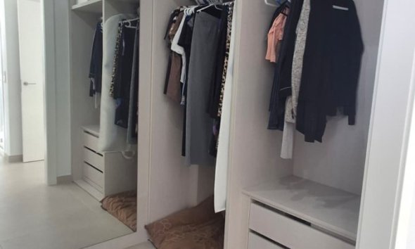 Resale - Villa - Orihuela - Entre Naranjos Vistabella Golf