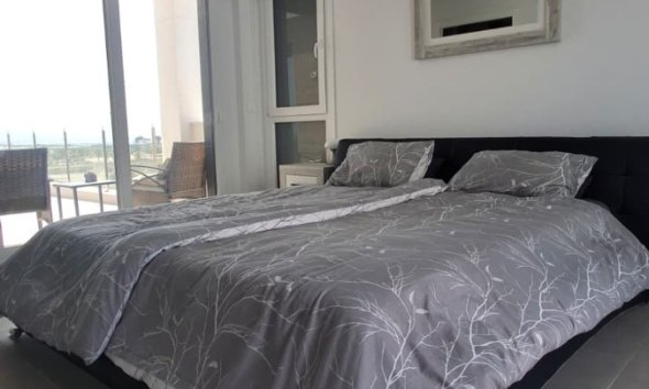 Resale - Villa - Orihuela - Entre Naranjos Vistabella Golf