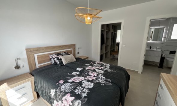 Resale - Villa - Orihuela - Entre Naranjos Vistabella Golf