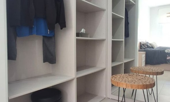 Resale - Villa - Orihuela - Entre Naranjos Vistabella Golf