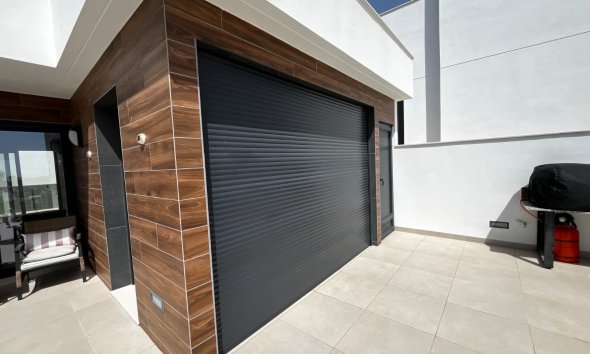 Resale - Villa - Orihuela - Entre Naranjos Vistabella Golf