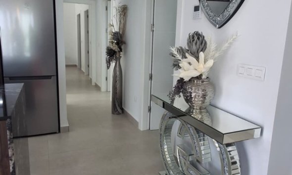 Resale - Villa - Orihuela - Entre Naranjos Vistabella Golf