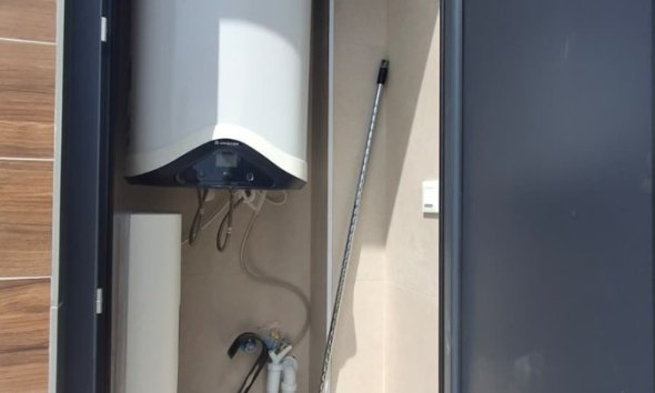 Resale - Villa - Orihuela - Entre Naranjos Vistabella Golf