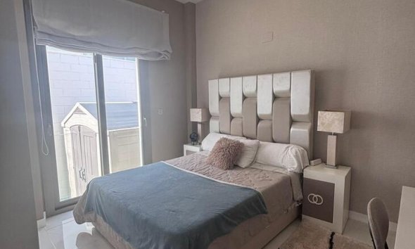 Resale - Villa - Orihuela Costa - Pau 8