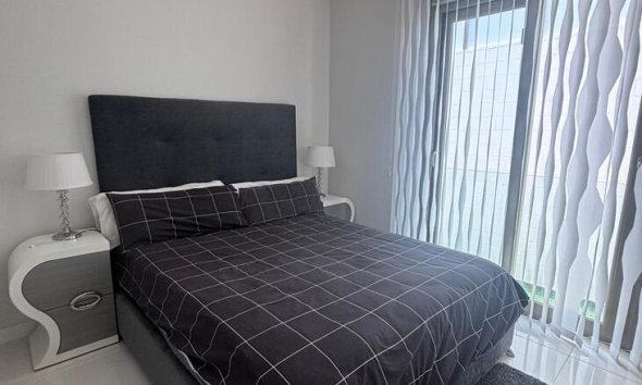 Resale - Villa - Orihuela Costa - Pau 8