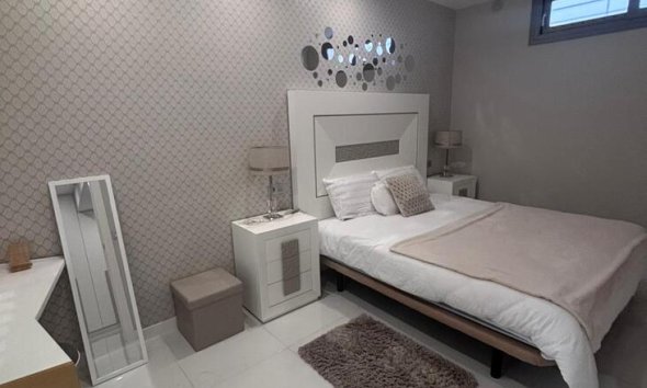 Resale - Villa - Orihuela Costa - Pau 8