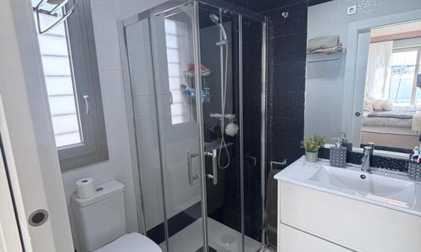 Resale - Villa - Orihuela Costa - Pau 8