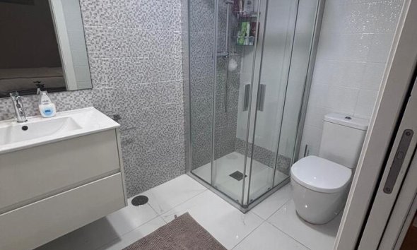 Resale - Villa - Orihuela Costa - Pau 8