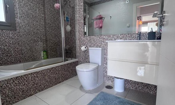 Resale - Villa - Orihuela Costa - Pau 8