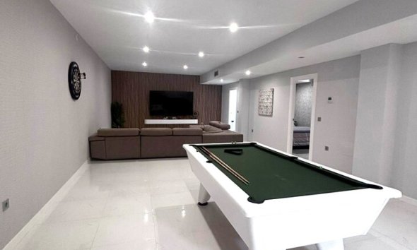 Resale - Villa - Orihuela Costa - Pau 8