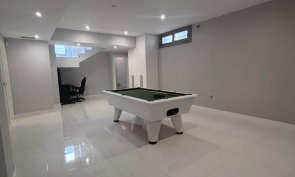 Resale - Villa - Orihuela Costa - Pau 8