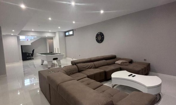 Resale - Villa - Orihuela Costa - Pau 8