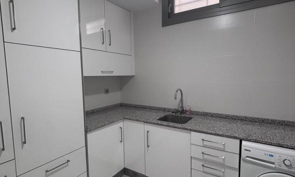 Resale - Villa - Orihuela Costa - Pau 8