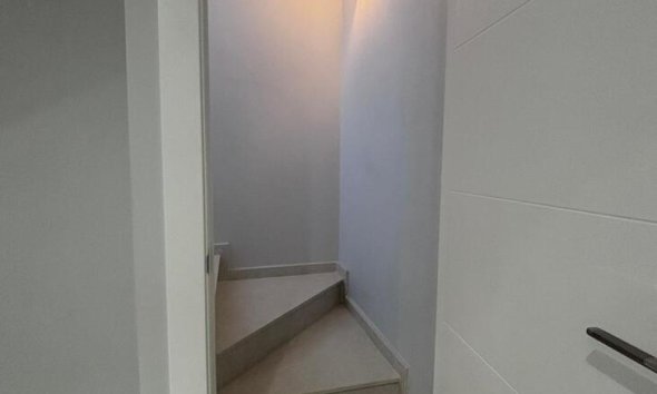 Resale - Villa - Orihuela Costa - Pau 8