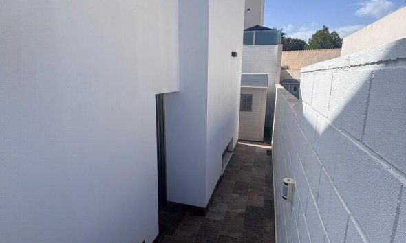 Resale - Villa - Orihuela Costa - Pau 8