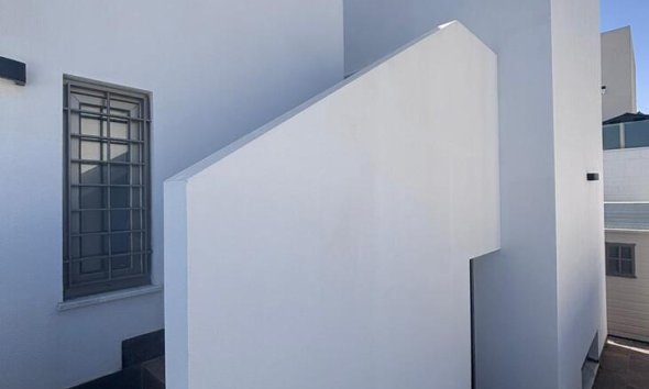 Resale - Villa - Orihuela Costa - Pau 8
